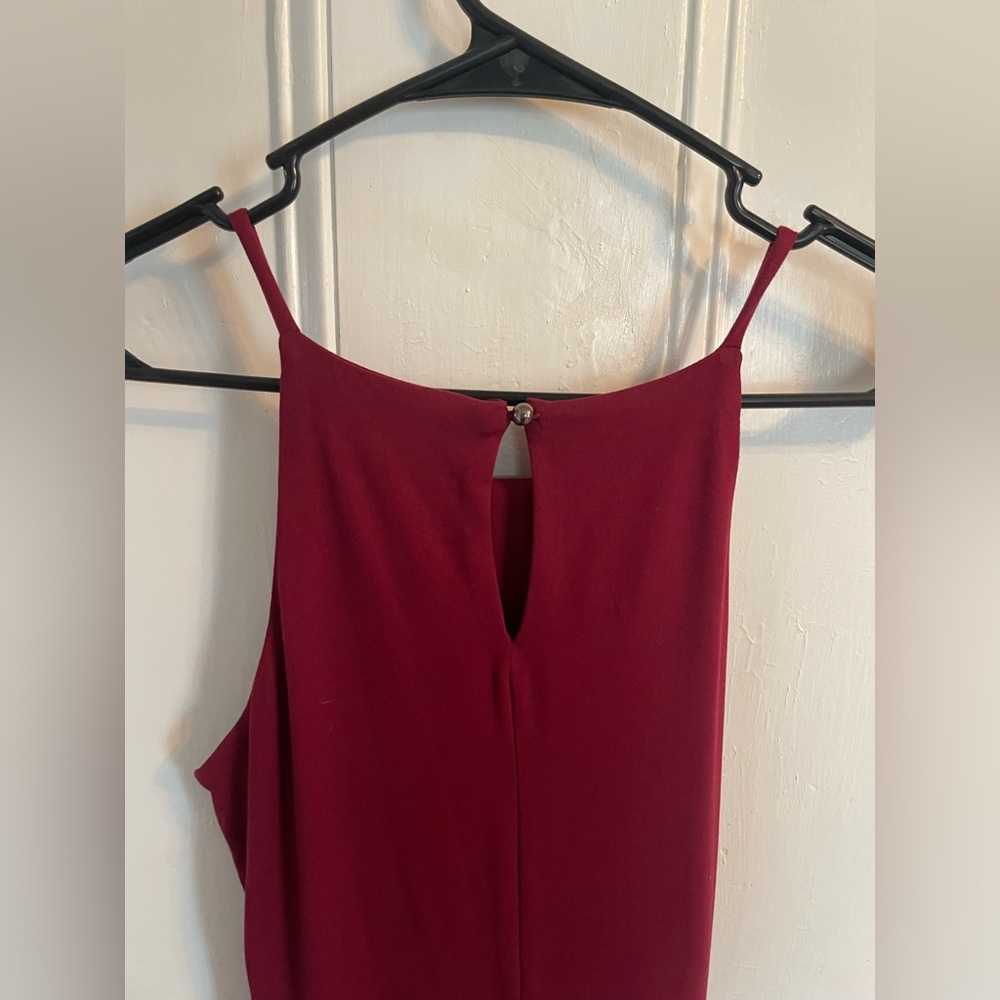 Bodycon dress thick